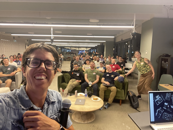 ForwardJS