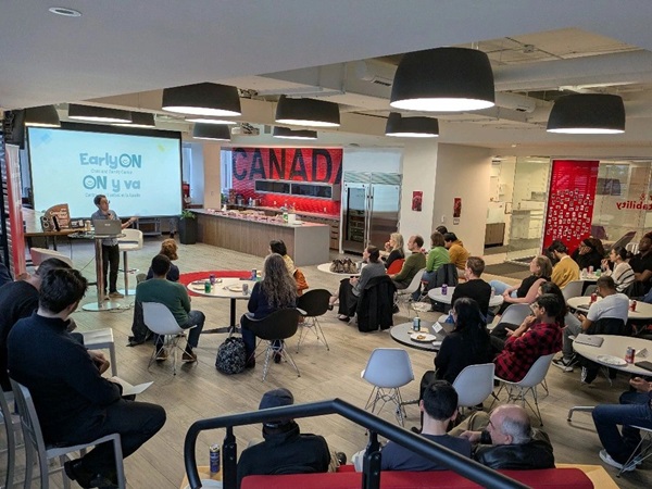 Civic Tech Presentation