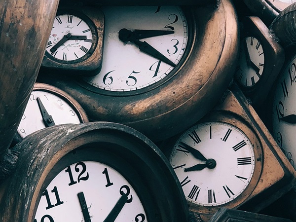 Time Difference Calculator