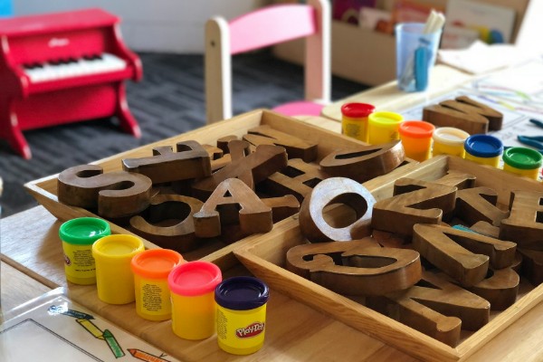 City of Ottawa Daycares