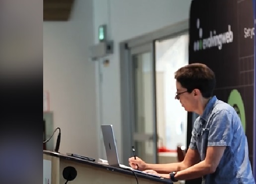 Drupal Camp