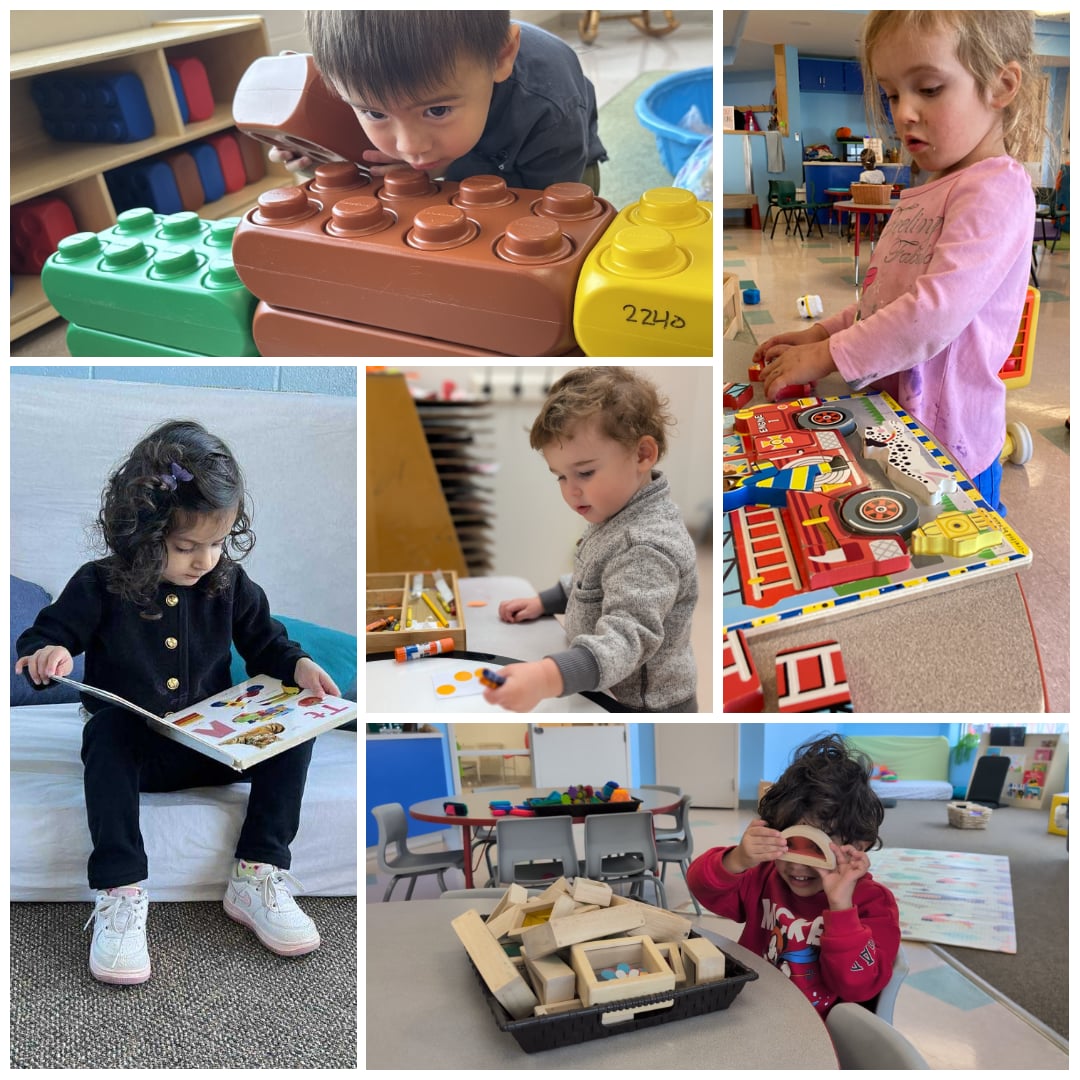 Charlemagne Photo Collage