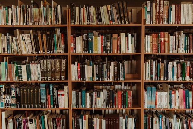 City of Ottawa Library Programs
