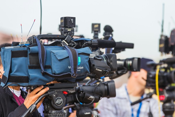 Media Appearances