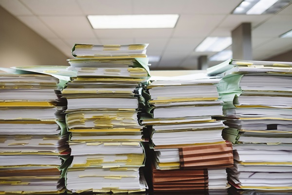 Departmental Results Reports / Departmental Plans Analyzer