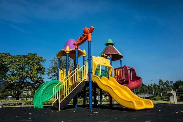 City of Ottawa Playgrounds
