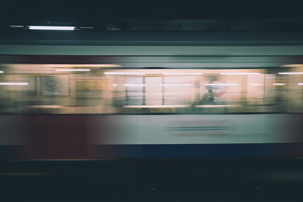 Find the nearest LRT