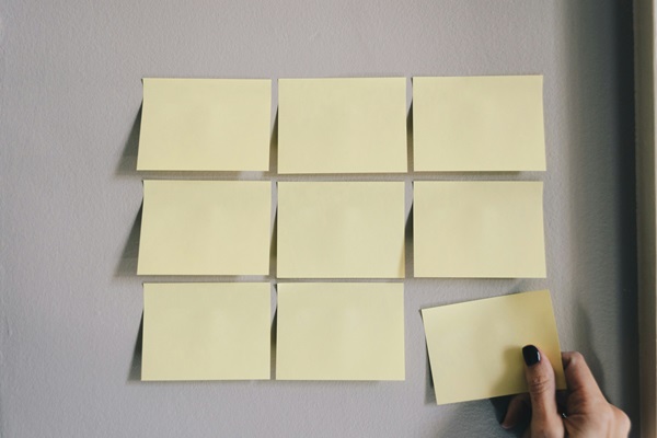 Work Tracker